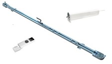 10ft remote electric - electric, curtain