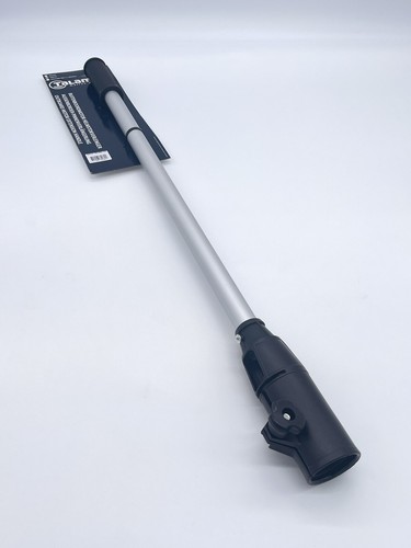 Outboard tiller arm handle - outboard,