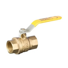 Hattersley 32mm (1.1/4") DZR