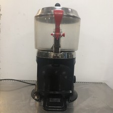 Italian Hot chocolate machine