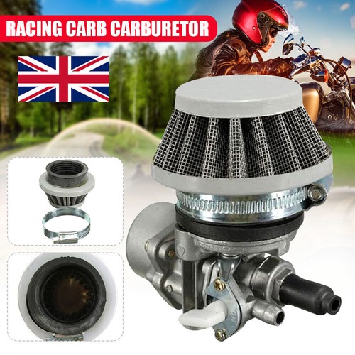 Carburetor carb air filter - filter, for