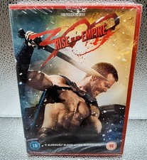 300 - Rise Of An Empire (DVD