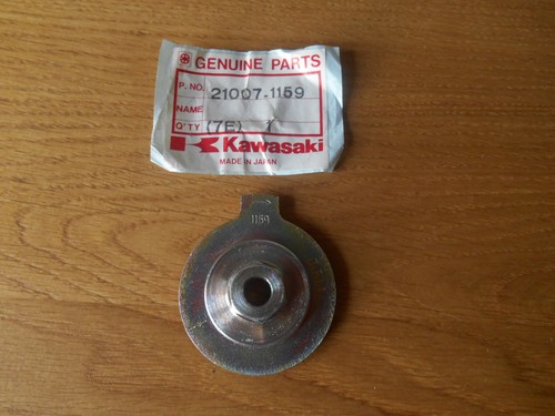 Kawasaki ignition rotor - kawasaki,,