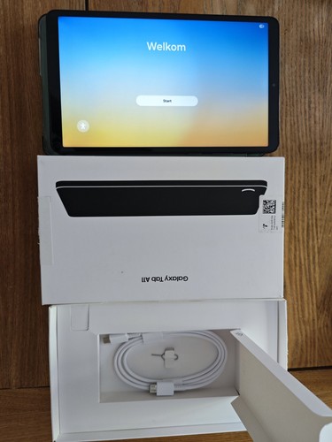 Samsung galaxy tab - samsung, 11