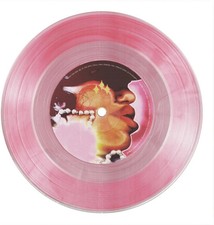 RAYE - Genesis - Vinyl / 7"