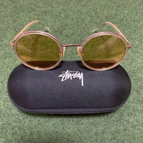 Stüssy liam oasis sunglasses - liam,