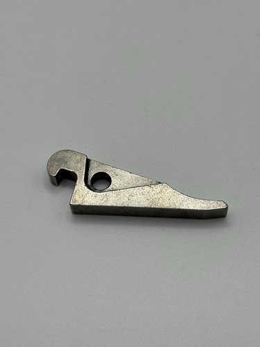 Weihrauch air rifle - rifle, trigger