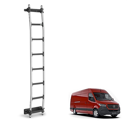 Mercedes sprinter rhino door - rhino,