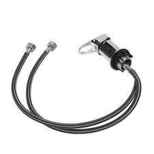 ˜Salon Bed Faucet Portable