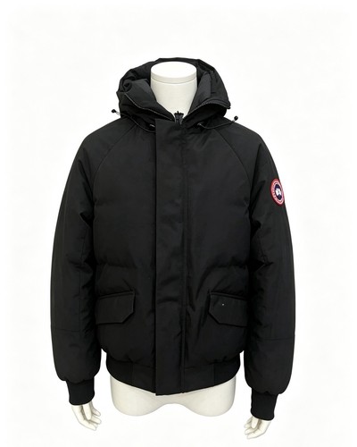 Canada goose bomber jacket - goose,