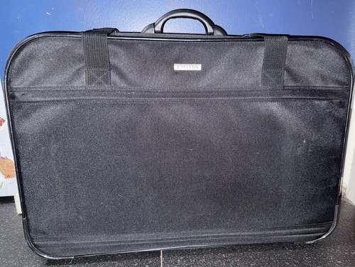 Extra large black carlton - extra,