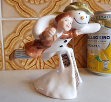 John Beswick -The Snowman -