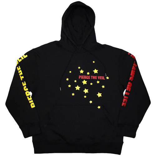 Pierce the veil pullover - pierce,