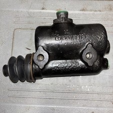 Vauxhall H,I,J,G,L series 10