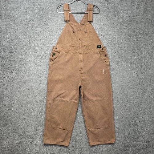 John deere bib overalls mens - bib,