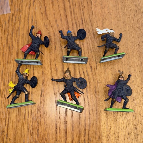 Britains deetail set 6 - set, of