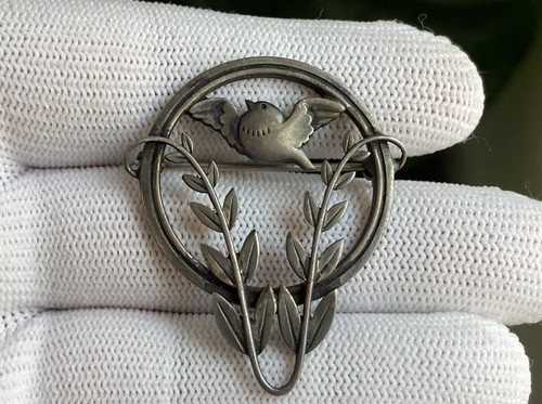 Vintage georg jensen - vintage,