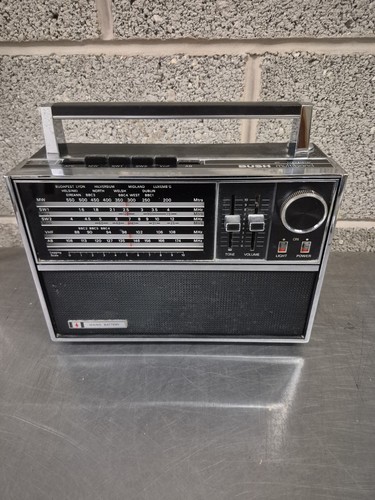 Bush vtr178 retro radio - vtr178,