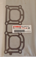 Genuine YAMAHA Superjet Exhaust Gasket Part Number : 61X-14613-A1