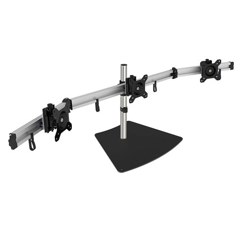 Siig premium aluminum triple - premium,