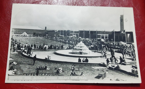 Butlins filey holiday - filey,