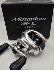 Shimano Metanium MGL Baitcast