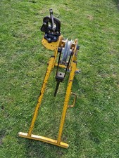 Irwin Hilmor EL25 conduit pipe