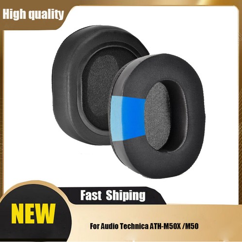 Cooling gel ear pads cushion - cooling-gel,