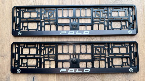 Volkswagen polo car number - volkswagen,