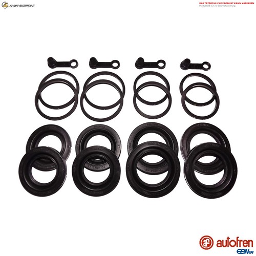 Repair kit brake - kit, caliper