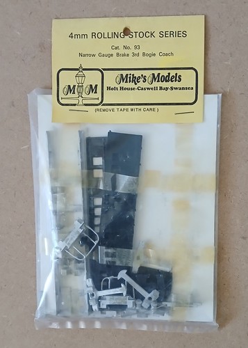 Mikes models cat 93 - models,
