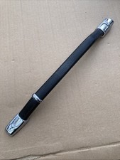 Classic BMW E9 Coupe Interior