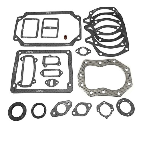 Engine gasket seal - engine, set