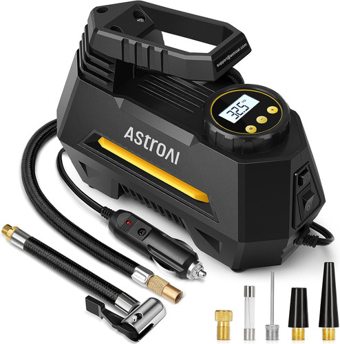 Astroai tyre inflator air - astroai,