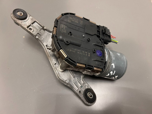 Citroen picasso mk2 - citroen, wiper