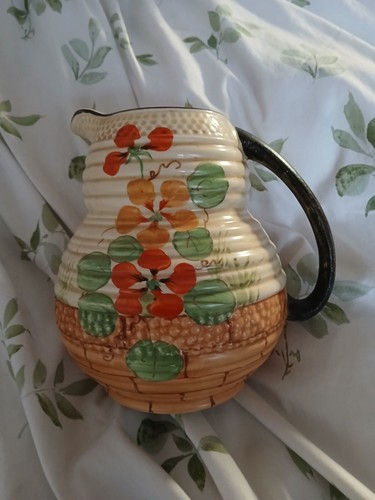 Vintage jug jhw sons ltd - vintage, &