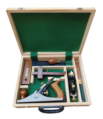 Exxo tools piece - 6,