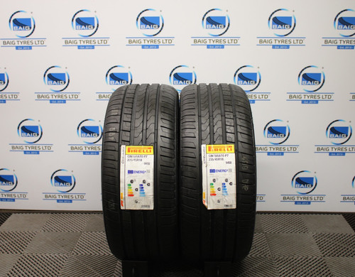 235 45r18 94w - 45, 235/45r18
