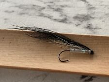 Sunray Shadow Salmon Fly x3