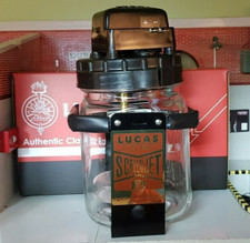 Rover Jaguar E Type Healey