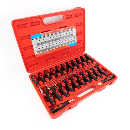23pc electrical terminal - 23pc,