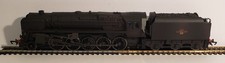 HORNBY 9F 2-10-0 92134 BR