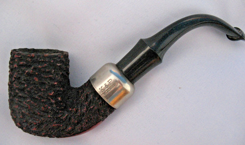 Vintage nice cond peterson - cond, k&p