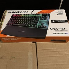 STEELSERIES Apex Pro TKL 2023