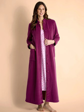 David Nieper long dressing