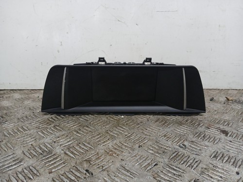Bmw series f10 2014 sat - series,