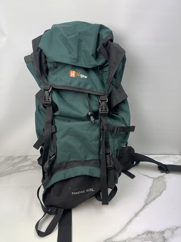 Gear nepal l rucksack - hi,