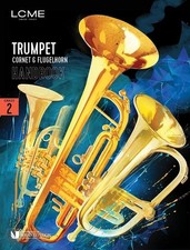 LCME Trumpet, Cornet &