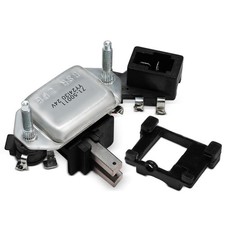 Alternator Regulator Generator