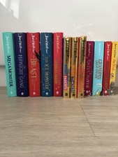 david walliams book collection